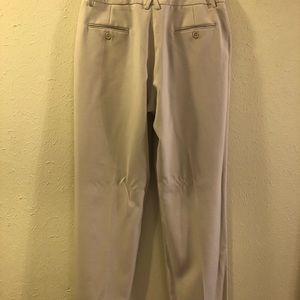 Beige Pants Size 6